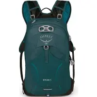 Osprey Sylva 5 Backpack Grün