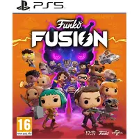Funko Fusion Ps5