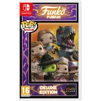 Funko Fusion (Deluxe Edition)