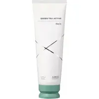 Ginza.se - Green Tea Active Pack - Green - 250 ml