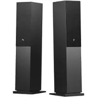 Audio Pro A48 W - Schwarz