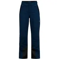 Peak Performance Damen Skihose Anima Hipe 2L Insulated Shell Pants Blue Shadow - XL