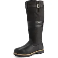 Travelin' Frederikstad women women black 41
