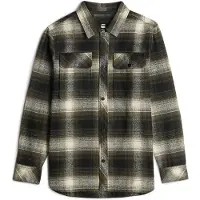 G-Star GPO Overshirt - Mehrfarbig - Herren - XL