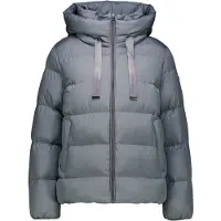 Garcia GJ500903_ladies outdoor jacket dark sage L