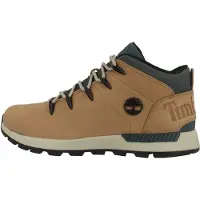 Timberland Sprint Trekker MID LAC HellBraun