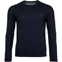 Emporio Armani Pure Cotton Longsleeve