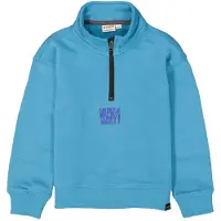 Garcia jungen Sweatshirt, 116/122, Blau