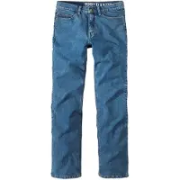 Paddock's Herren 5-Pocket Jeans, Ranger (80253 1606 000), Farbe:stone(4643), Größe:W32, Länge:L34