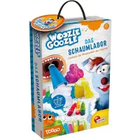 Lisciani WOOZLE GOOZLE - Schaumlabor (d)