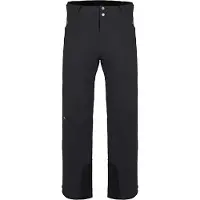 Kjus Skihose Formula Pro Herren Black-Größe 52
