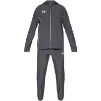 Under Armour Challenger Pro Langarm-set
