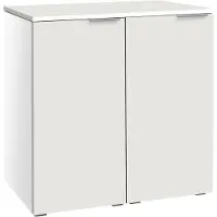 Hasena Accessoires Portina Kommode Holzwerkstoff 90x50x86 cm - teilmontiert