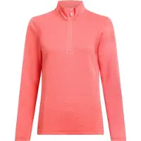 MCKINLEY Damen Unterjacke Da.-Langarmshirt Havina III HZ W
