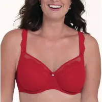Anita Nicht geformter BH Selma | Grösse: 70J | Farbe: Rot