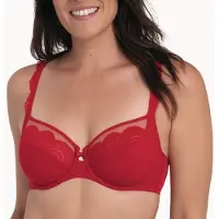 Anita Nicht geformter BH Selma | Grösse: 75C | Farbe: Rot