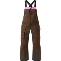 Haglöfs Women's Vassi GTX Pro II Bib Skihose