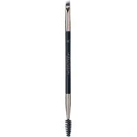 Anastasia Beverly Hills Dual Ended Firm Detail Brush - 12 Augenbrauenpinsel