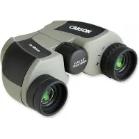 Carson JD-718, BK-7, 7x, 1,8 cm, Schwarz, Grau, 128 g