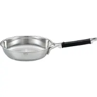 Rösle Bratpfanne Silence Pro 20 cm 2025