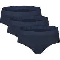 JOOP! JOOP Slip "Everyday" 3er Pack, mit elastischem Logobund