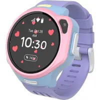 MyFirst 253253, Kinder-Smartwatch, 47,9 g, Violett