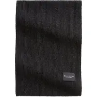 Marc O'Polo Marc OPolo Strickschal "aus recyceltem Schafwolle-Mix"