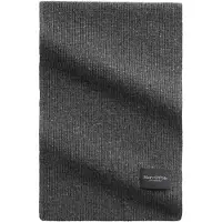 Marc O'Polo Marc OPolo Strickschal "aus recyceltem Schafwolle-Mix"
