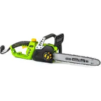 Fieldmann Motorsäge Fieldmann FZP 2025-E 2000 W 25 cm