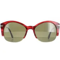 Serengeti Uni-Sonnenbrille Serengeti SS529004 53