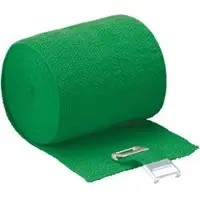 HÖGA-PHARM G. Höcherl Höga-lastic Color Idealbinde 6 cmx5 m gr 1 St