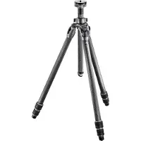 Gitzo Mountaineer Gt2532 Serie 2/3 Secc Stativ