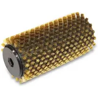 Vola Brass 140 Mm Bürste