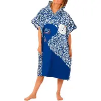 After - Beach Save la Mermaid - Blau