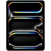 Apple iPad Pro, 33 cm (13"), 2752 x 2064 Pixel, 2 TB, 16 GB, iPadOS 26, Silber