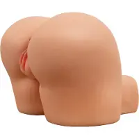 Realistixxx Style V - lebensechter Torso-Masturbator