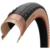 Zipp Goodyear Slick Xplr Tubeless 700c X 40 Gravelreifen Golden 700C x 40 Golden 700C x 40