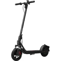SEGWAY by 051201DD, Klassischer Roller, Rot, 20 km/h, Unisex, 14 Jahr(e), 2 Rad/Räder