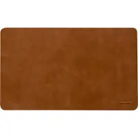 Dbramante1928 - Copenhagen - Desk Mat - Small - Tan