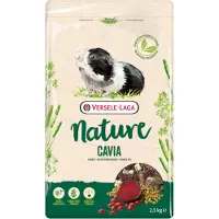 Versele-Laga Nature Cavia Meerschweinchenfutter 9kg