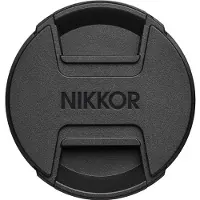Nikon Objektivdeckel LC-52B