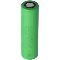 Murata US18650VTC6 3,6V 3120mAh Li-Ion-Akku-Zelle