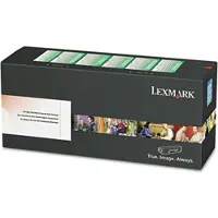 Lexmark Toner/Extra High Yield Reconditioned Car