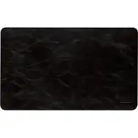 dbramante1928 - Copenhagen - Desk Mat - Medium - Black