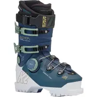 K2 Anthem 105 Boa Damen-alpinskistiefel