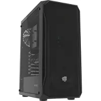 Fury Computergehäuse Shobo Sh4F Midi