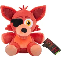 Five Nights At Freddy's Kuscheltier Foxy