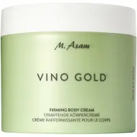 M. Asam Vino Gold Straffende Körpercreme 500 ml