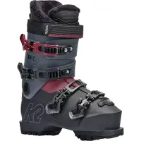K2 Herren Ski-Schuhe BFC 95 W