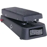 Dunlop Cry Baby 95Q